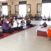 2022 වර්ෂයේ රාජකාරී ආරම්භ කිරීම