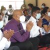 2022 වර්ෂයේ රාජකාරී ආරම්භ කිරීම
