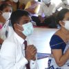 2022 වර්ෂයේ රාජකාරී ආරම්භ කිරීම