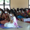 2022 වර්ෂයේ රාජකාරී ආරම්භ කිරීම