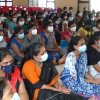 2022 වර්ෂයේ රාජකාරී ආරම්භ කිරීම