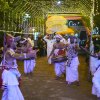 2026 ජනවාරි මස පැවති සර්ව රාත්‍රික පරිත්‍රාන ධර්ම දේශනය