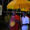 2026 ජනවාරි මස පැවති සර්ව රාත්‍රික පරිත්‍රාන ධර්ම දේශනය