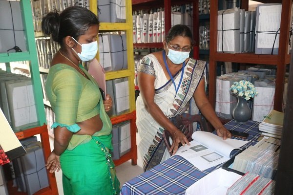 ඵලදායීතාව පිළිබද විශිෂ්ඨ අත්දැකීම් හුවමාරු කරගැනීමේ වැඩ සටහන