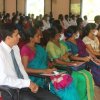 ඵලදායීතාව පිළිබද විශිෂ්ඨ අත්දැකීම් හුවමාරු කරගැනීමේ වැඩ සටහන