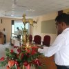 ඵලදායීතාව පිළිබද විශිෂ්ඨ අත්දැකීම් හුවමාරු කරගැනීමේ වැඩ සටහන