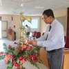 ඵලදායීතාව පිළිබද විශිෂ්ඨ අත්දැකීම් හුවමාරු කරගැනීමේ වැඩ සටහන