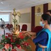 ඵලදායීතාව පිළිබද විශිෂ්ඨ අත්දැකීම් හුවමාරු කරගැනීමේ වැඩ සටහන