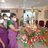 ඵලදායීතාව පිළිබද විශිෂ්ඨ අත්දැකීම් හුවමාරු කරගැනීමේ වැඩ සටහන