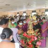 ඵලදායීතාව පිළිබද විශිෂ්ඨ අත්දැකීම් හුවමාරු කරගැනීමේ වැඩ සටහන