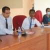 ඵලදායීතාව පිළිබද විශිෂ්ඨ අත්දැකීම් හුවමාරු කරගැනීමේ වැඩ සටහන