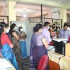 ඵලදායීතාව පිළිබද විශිෂ්ඨ අත්දැකීම් හුවමාරු කරගැනීමේ වැඩ සටහන