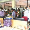 ඵලදායීතාව පිළිබද විශිෂ්ඨ අත්දැකීම් හුවමාරු කරගැනීමේ වැඩ සටහන