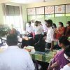 ඵලදායීතාව පිළිබද විශිෂ්ඨ අත්දැකීම් හුවමාරු කරගැනීමේ වැඩ සටහන