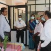 ඵලදායීතාව පිළිබද විශිෂ්ඨ අත්දැකීම් හුවමාරු කරගැනීමේ වැඩ සටහන