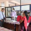ඵලදායීතාව පිළිබද විශිෂ්ඨ අත්දැකීම් හුවමාරු කරගැනීමේ වැඩ සටහන