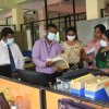 ඵලදායීතාව පිළිබද විශිෂ්ඨ අත්දැකීම් හුවමාරු කරගැනීමේ වැඩ සටහන