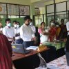 ඵලදායීතාව පිළිබද විශිෂ්ඨ අත්දැකීම් හුවමාරු කරගැනීමේ වැඩ සටහන