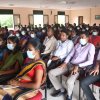 ඵලදායීතාව පිළිබද විශිෂ්ඨ අත්දැකීම් හුවමාරු කරගැනීමේ වැඩ සටහන