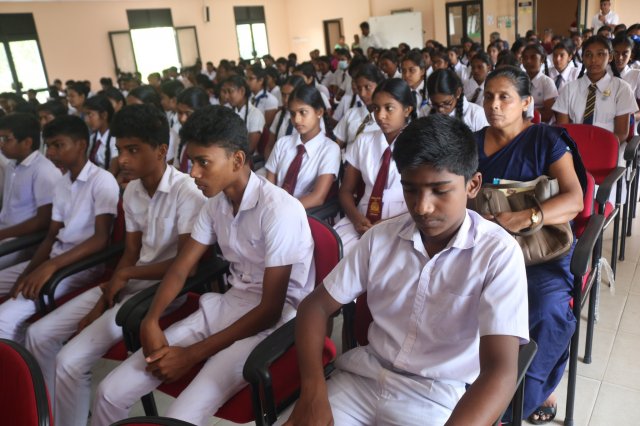 ප්‍රාදේශීය සාහිත්‍ය කලා මහෝත්සවයසා - 2024