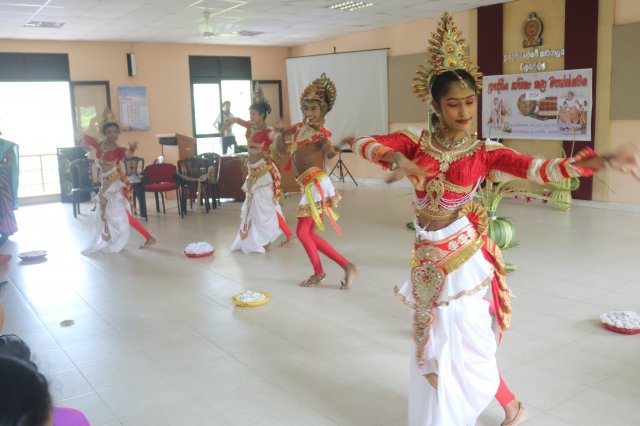 ප්‍රාදේශීය සාහිත්‍ය කලා මහෝත්සවයසා - 2024