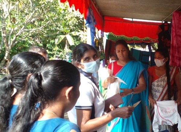 ව්‍යසායකත්ව අලෙවි පොළ