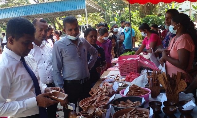 ව්‍යසායකත්ව අලෙවි පොළ