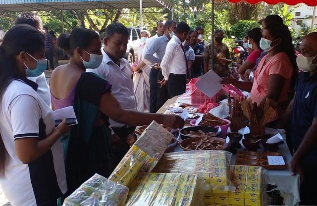 ව්‍යසායකත්ව අලෙවි පොළ