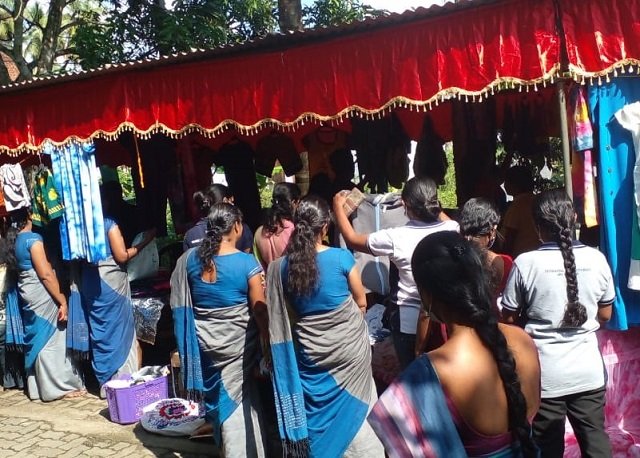 ව්‍යසායකත්ව අලෙවි පොළ