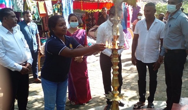 ව්‍යසායකත්ව අලෙවි පොළ