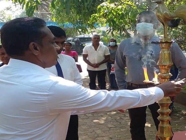ව්‍යසායකත්ව අලෙවි පොළ