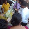 ව්‍යසායකත්ව අලෙවි පොළ