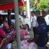 ව්‍යසායකත්ව අලෙවි පොළ