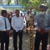 ව්‍යසායකත්ව අලෙවි පොළ