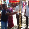 ව්‍යසායකත්ව අලෙවි පොළ