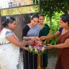 විදෙස් ගත අධ්‍යාපනය සඳහා  ශිෂ්‍යත්වයක් ලැබ විදෙස් ගත වන වලස්මුල්ල සහකාර ප්‍රාදේශීය ලේකම් සුසන්ති ජයසිංහ මෙනවියට ප්‍රාදේශීය ලේකම්තුමා ඇතුලු සමස්ක කාර්ය මණ්ඩලයේ සුභාශිංසන....
