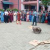 ගිනි ආරක්ෂණ වැඩසටහන