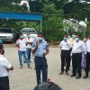 ගිනි ආරක්ෂණ වැඩසටහන