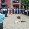 ගිනි ආරක්ෂණ වැඩසටහන