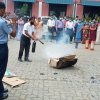 ගිනි ආරක්ෂණ වැඩසටහන