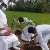 ග්‍රාමීය පරිසර කමිටුව පිහිටුවීම හා රුක් රෝපණ වැඩසටහන