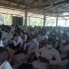 ග්‍රාමීය පරිසර කමිටුව පිහිටුවීම හා රුක් රෝපණ වැඩසටහන
