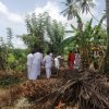 ග්‍රාමීය පරිසර කමිටුව පිහිටුවීම හා රුක් රෝපණ වැඩසටහන