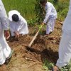 ග්‍රාමීය පරිසර කමිටුව පිහිටුවීම හා රුක් රෝපණ වැඩසටහන