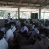 ග්‍රාමීය පරිසර කමිටුව පිහිටුවීම හා රුක් රෝපණ වැඩසටහන