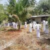ග්‍රාමීය පරිසර කමිටුව පිහිටුවීම හා රුක් රෝපණ වැඩසටහන