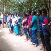 රුක් රෝපණ වැඩසටහන