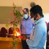 ප්‍රාදේශිය යෞවන සමාජ සම්මේලන නිලවරණය.