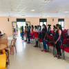 ප්‍රාදේශිය යෞවන සමාජ සම්මේලන නිලවරණය.