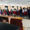 ප්‍රාදේශිය යෞවන සමාජ සම්මේලන නිලවරණය.